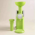 Frozen Fruit Dessert Maker