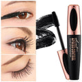 4D Silk Fiber Eyelash Enhancer