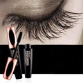 4D Silk Fiber Eyelash Enhancer