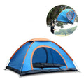 2-Second Pop Up Tent