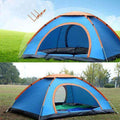 2-Second Pop Up Tent