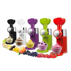 Frozen Fruit Dessert Maker