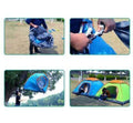 2-Second Pop Up Tent