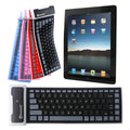 Foldable Bluetooth Keyboard