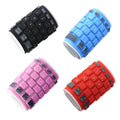 Foldable Bluetooth Keyboard