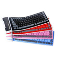 Foldable Bluetooth Keyboard