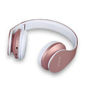 WorWoder Wireless Bluetooth Over Ear Stereo Foldable Headphones Wired Mode New - The Happy Tourist LTD