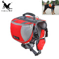 Dog Carrier Backpack