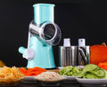 Amazing Food Processor