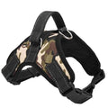 Adjustable Heavy Duty Dog Pet Harness