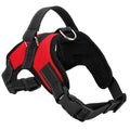 Adjustable Heavy Duty Dog Pet Harness