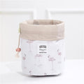 Best Quality DrawString Cosmetic Bag