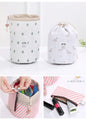 Best Quality DrawString Cosmetic Bag